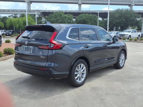 New 2026 Honda CR-V EX image 12