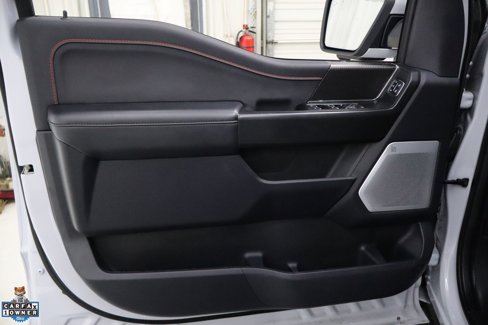 Used 2025 Ford F150 Raptor image 11