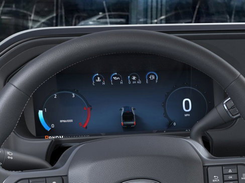 New 2026 Ford F350 Platinum w/ Platinum Plus Package image 13