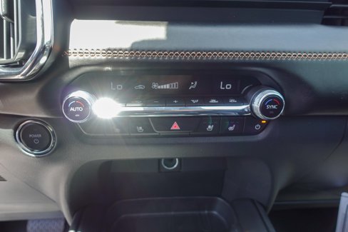 New 2025 MAZDA CX-50 2.5 Hybrid w/ Cargo Package image 21