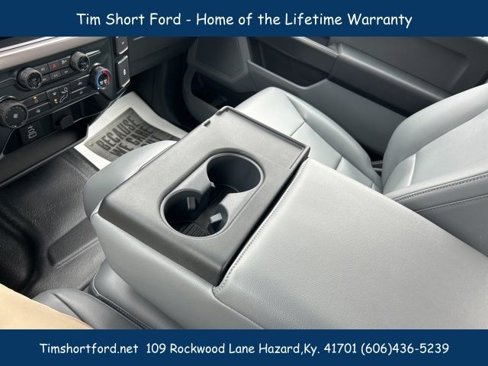 New 2025 Ford F150 XL image 16