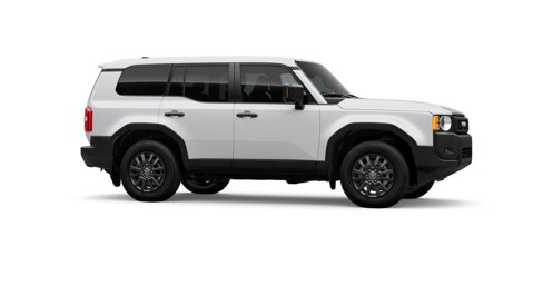 New 2026 Toyota Land Cruiser 1958 image 51