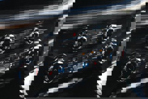 New 2025 Ford F150 Platinum image 28