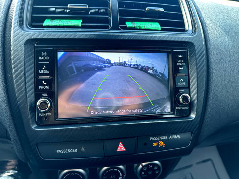 Used 2021 Mitsubishi Outlander Sport ES image 18