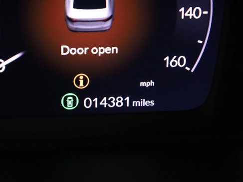 Certified 2024 Honda Accord EX image 22