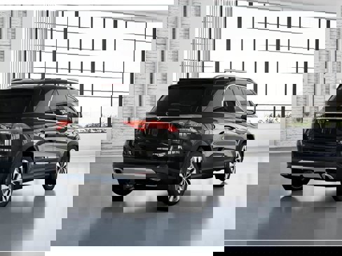 New 2026 Mercedes-Benz GLE 350 4MATIC image 21