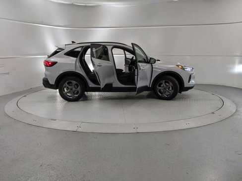 New 2026 Ford Escape ST-Line Select image 8