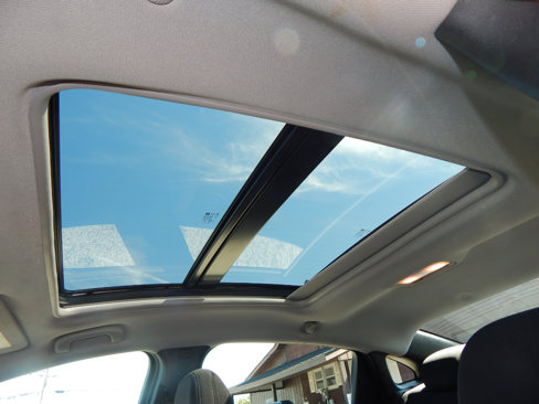 Used 2024 Chevrolet Malibu LT image 7