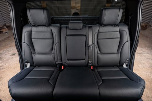 Used 2025 Toyota Tundra SR5 image 36