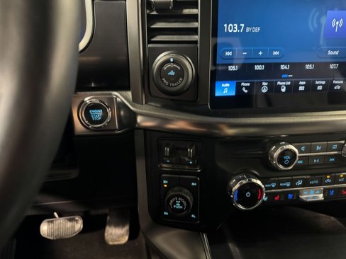 Used 2024 Ford F150 Lariat image 76