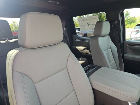 New 2026 Chevrolet Silverado 1500 LTZ image 30