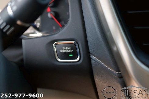 Used 2023 GMC Acadia Denali w/ Denali Ultimate Package image 23