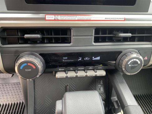 Used 2025 Toyota Tacoma SR5 image 25
