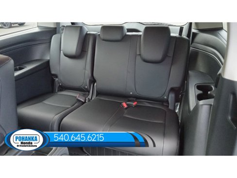 New 2025 Honda Odyssey EX-L image 40