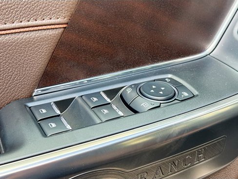 New 2025 Ford F150 King Ranch image 18