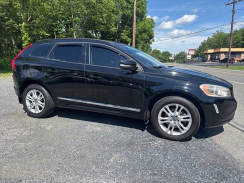 Used 2016 Volvo XC60 T5 w/ Proximity Package image 9