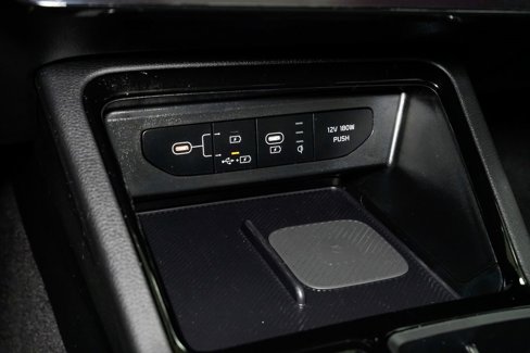 Used 2025 Kia K5 GT-Line w/ GT-Line Premium Package image 24