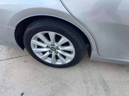 Used 2018 Toyota Camry LE w/ Convenience Package image 31
