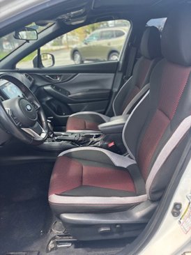 Used 2022 Subaru Impreza 2.0i Sport image 12
