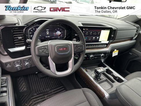 New 2025 GMC Sierra 1500 Elevation w/ Preferred Package image 17