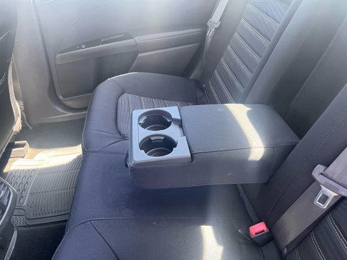 Used 2016 Ford Fusion SE image 20