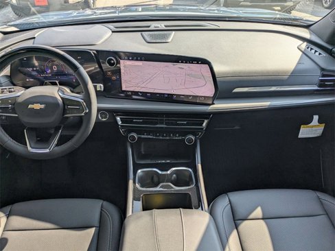 New 2026 Chevrolet Traverse LT w/ Enhanced Driving Package image 17