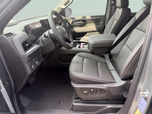New 2026 Chevrolet Tahoe RST w/ RST Capability Package image 13
