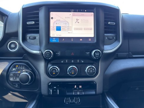 Used 2023 RAM 1500 Big Horn image 16