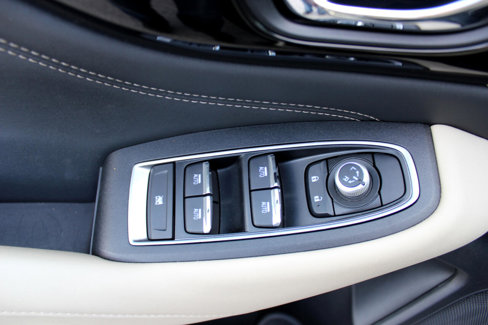 Used 2024 Subaru Outback Limited image 25