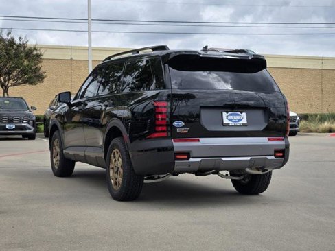 New 2026 Hyundai Palisade XRT Pro image 3