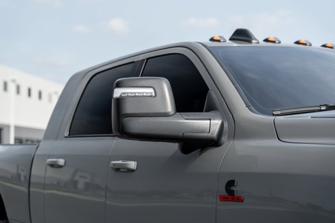 Used 2026 RAM 2500 Laramie w/ Night Edition image 22