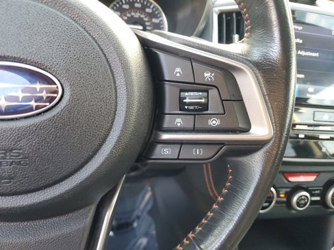 Used 2021 Subaru Crosstrek 2.5i Limited w/ Popular Package #4 image 28