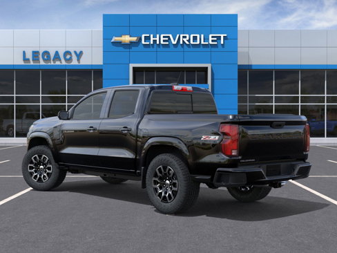 New 2026 Chevrolet Colorado Z71 image 27