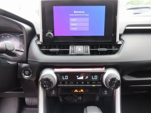 Certified 2025 Toyota RAV4 XLE Premium image 24