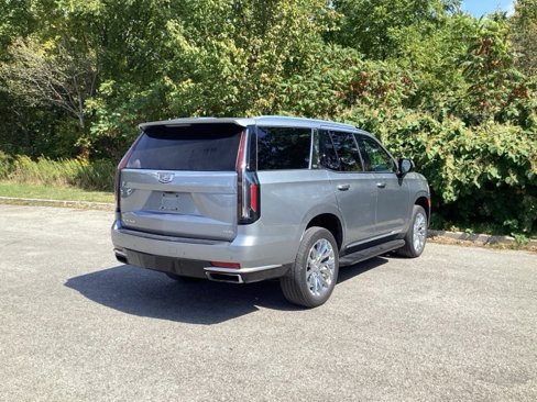 Used 2023 Cadillac Escalade Premium Luxury w/ LPO, Radiant Package image 7