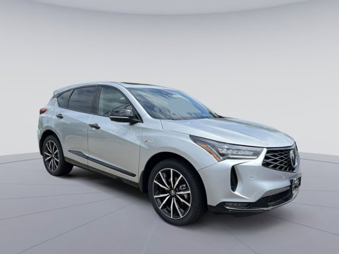 New 2025 Acura RDX A-Spec image 7