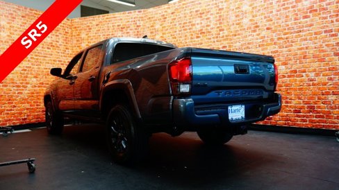 Used 2023 Toyota Tacoma SR5 image 5