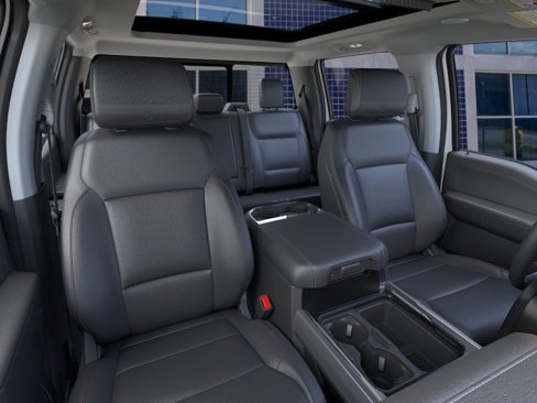New 2026 Ford F250 Lariat w/ Tremor Off-Road Package image 11
