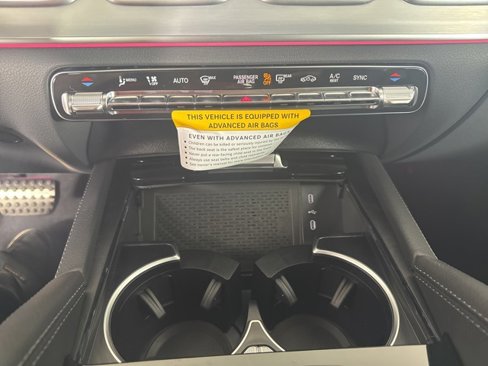 New 2026 Mercedes-Benz GLS 450 4MATIC image 14