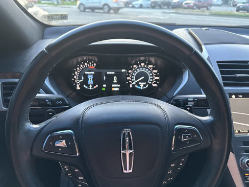 Used 2017 Lincoln MKZ Select w/ Select Plus Package image 21