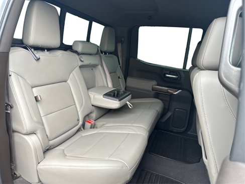 Used 2019 Chevrolet Silverado 1500 LT w/ All-Star Edition image 45