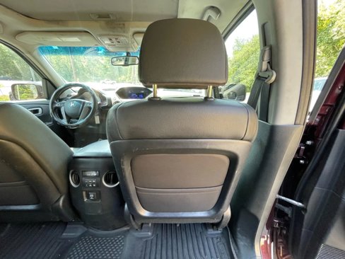 Used 2015 Honda Pilot EX-L image 30