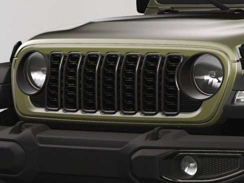 New 2025 Jeep Wrangler Unlimited Sport S 4xe w/ Convenience Group image 15