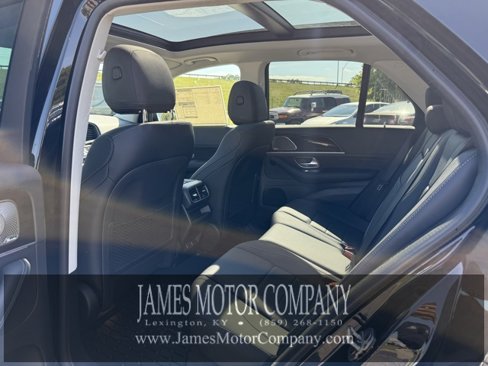 New 2026 Mercedes-Benz GLE 450 4MATIC image 18