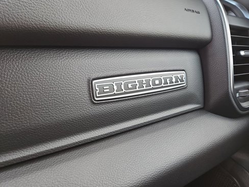 New 2026 RAM 1500 Big Horn image 21
