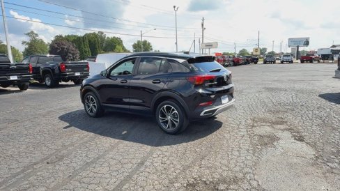 Certified 2023 Buick Encore GX Select image 6