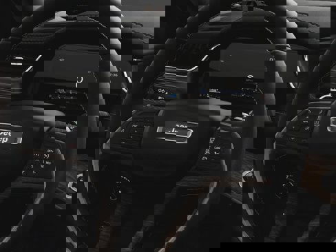 New 2025 Jeep Grand Cherokee L Limited w/ Black Appearance Package image 22