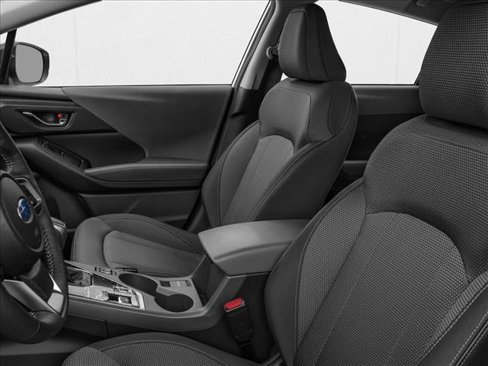 New 2025 Subaru Crosstrek 2.5i Premium image 6