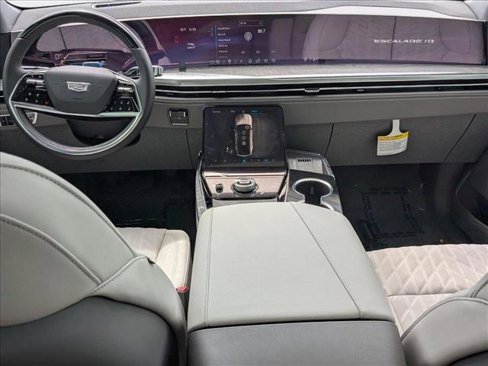 New 2026 Cadillac Escalade IQ Sport 1 image 14