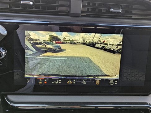 New 2026 GMC Sierra 2500 AT4X image 22